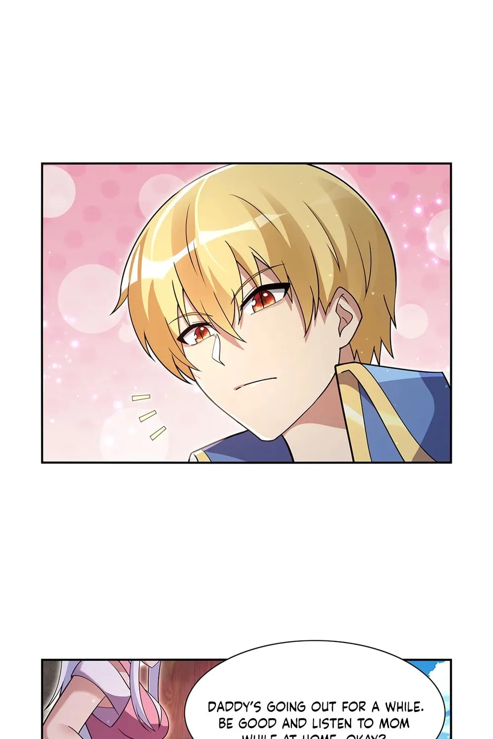The Laid Off Demon King Chapter 406 page 41 - 