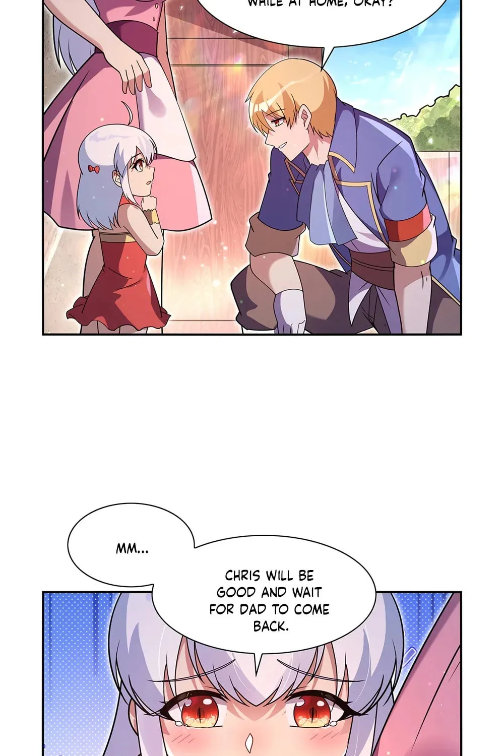 The Laid Off Demon King Chapter 406 page 42 - 