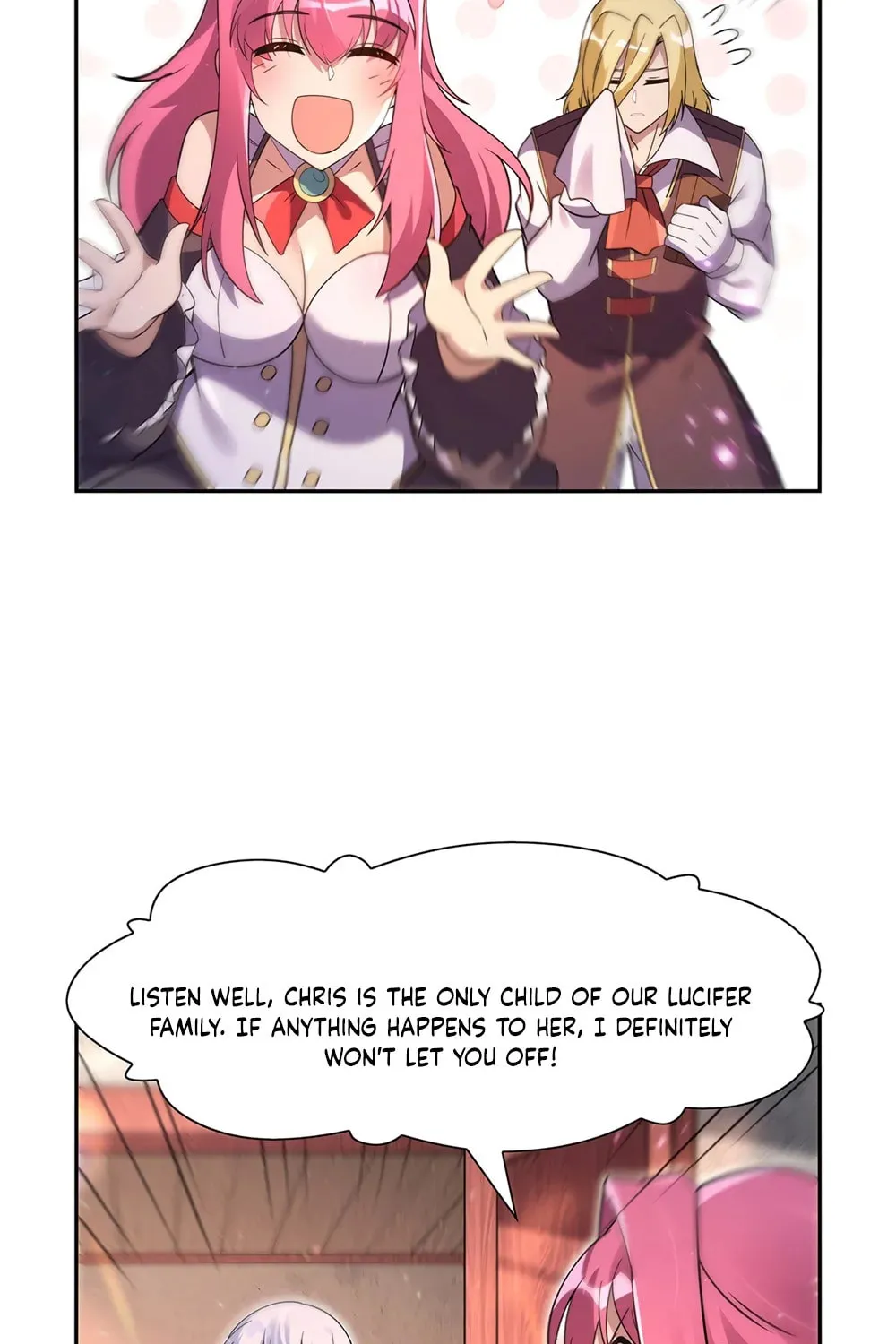 The Laid Off Demon King Chapter 406 page 44 - 