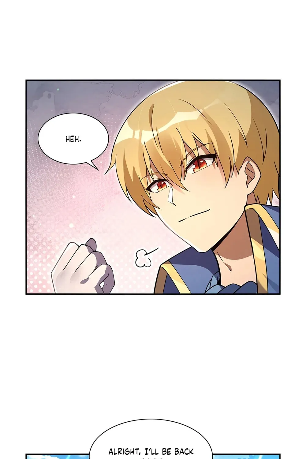 The Laid Off Demon King Chapter 406 page 50 - 
