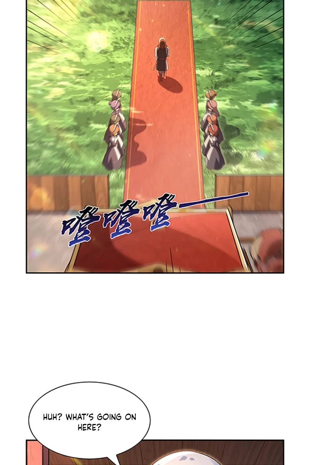 The Laid Off Demon King Chapter 406 page 10 - 