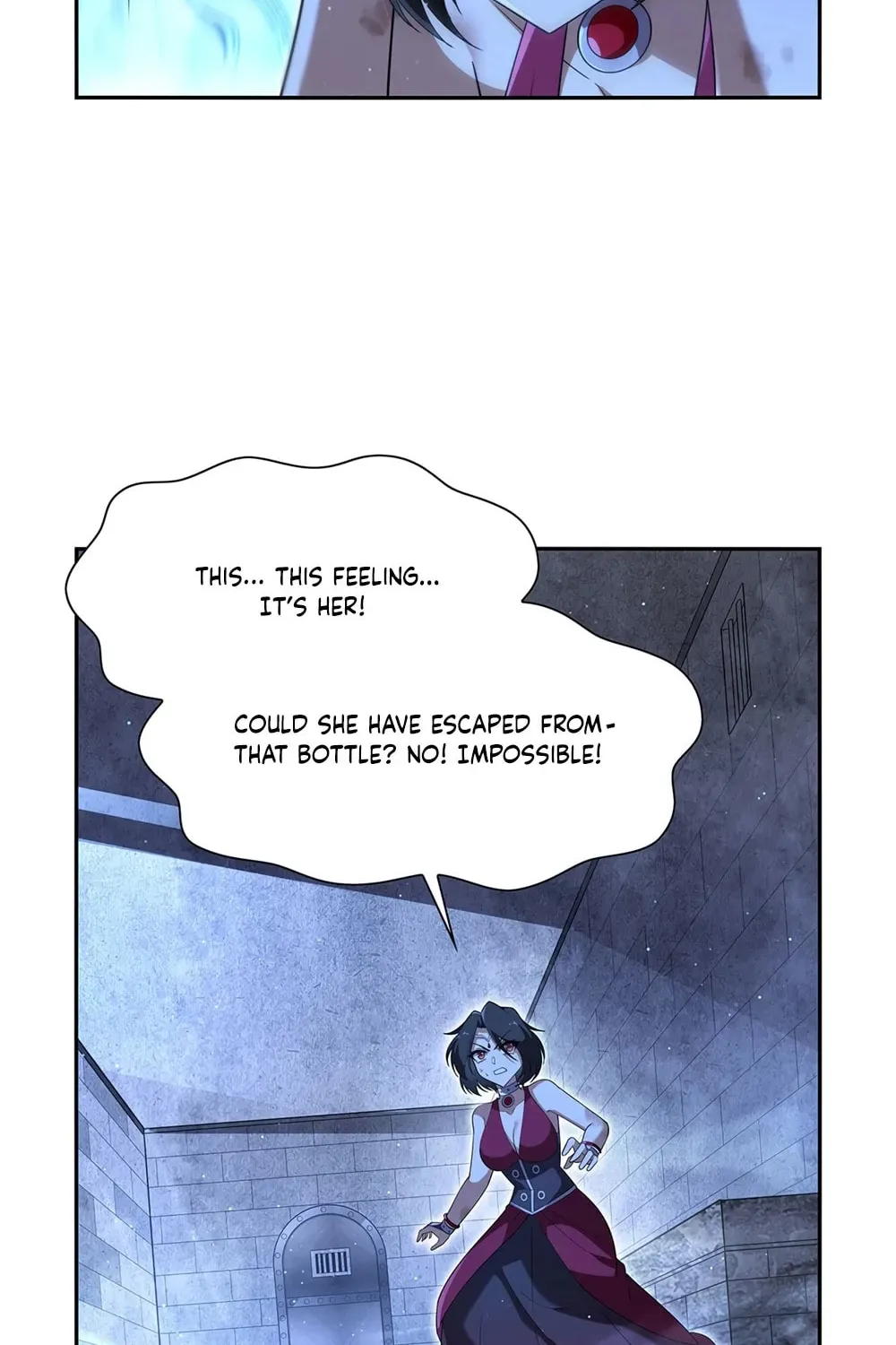 The Laid Off Demon King Chapter 407 page 11 - 