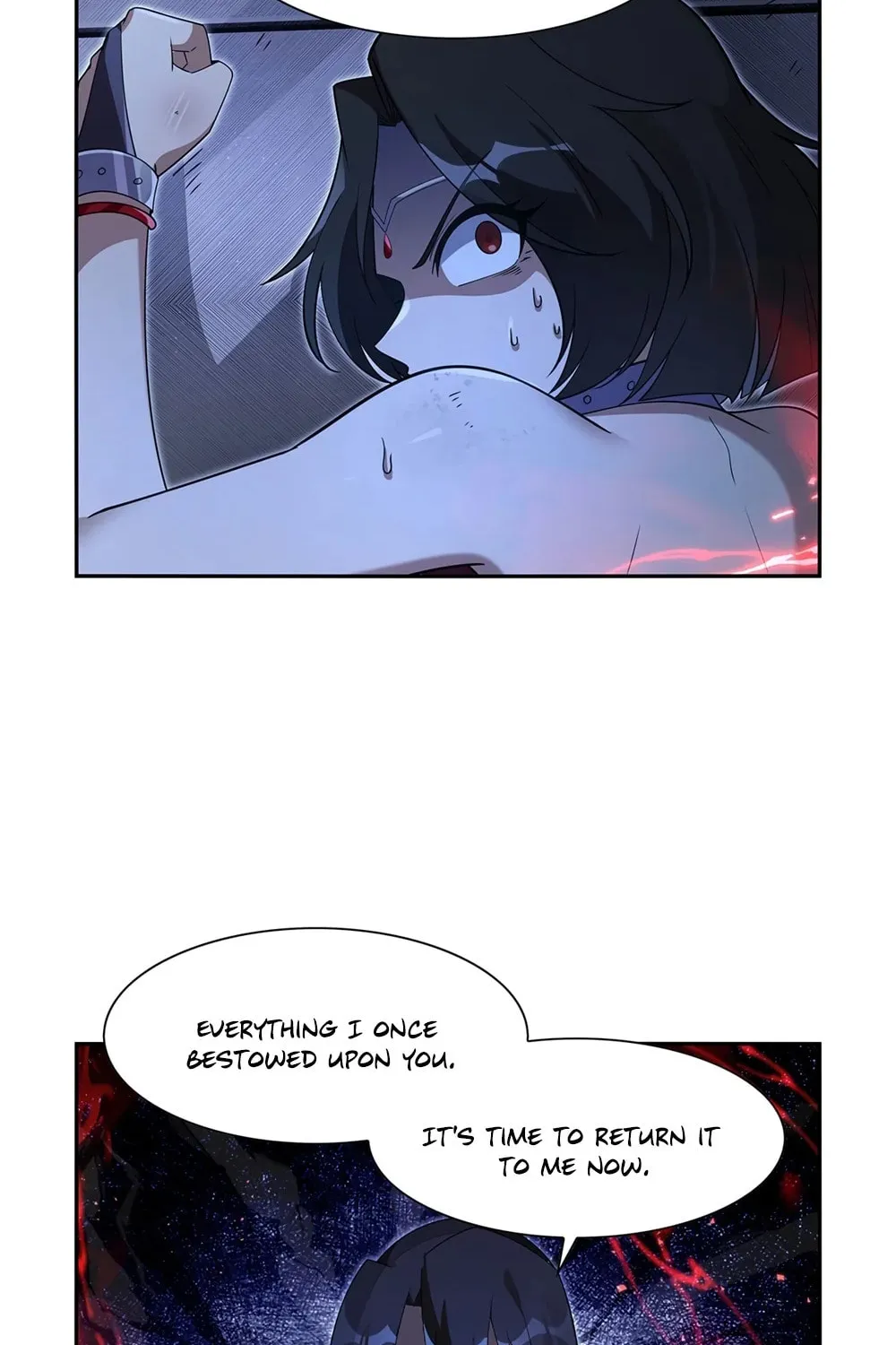The Laid Off Demon King Chapter 407 page 15 - 