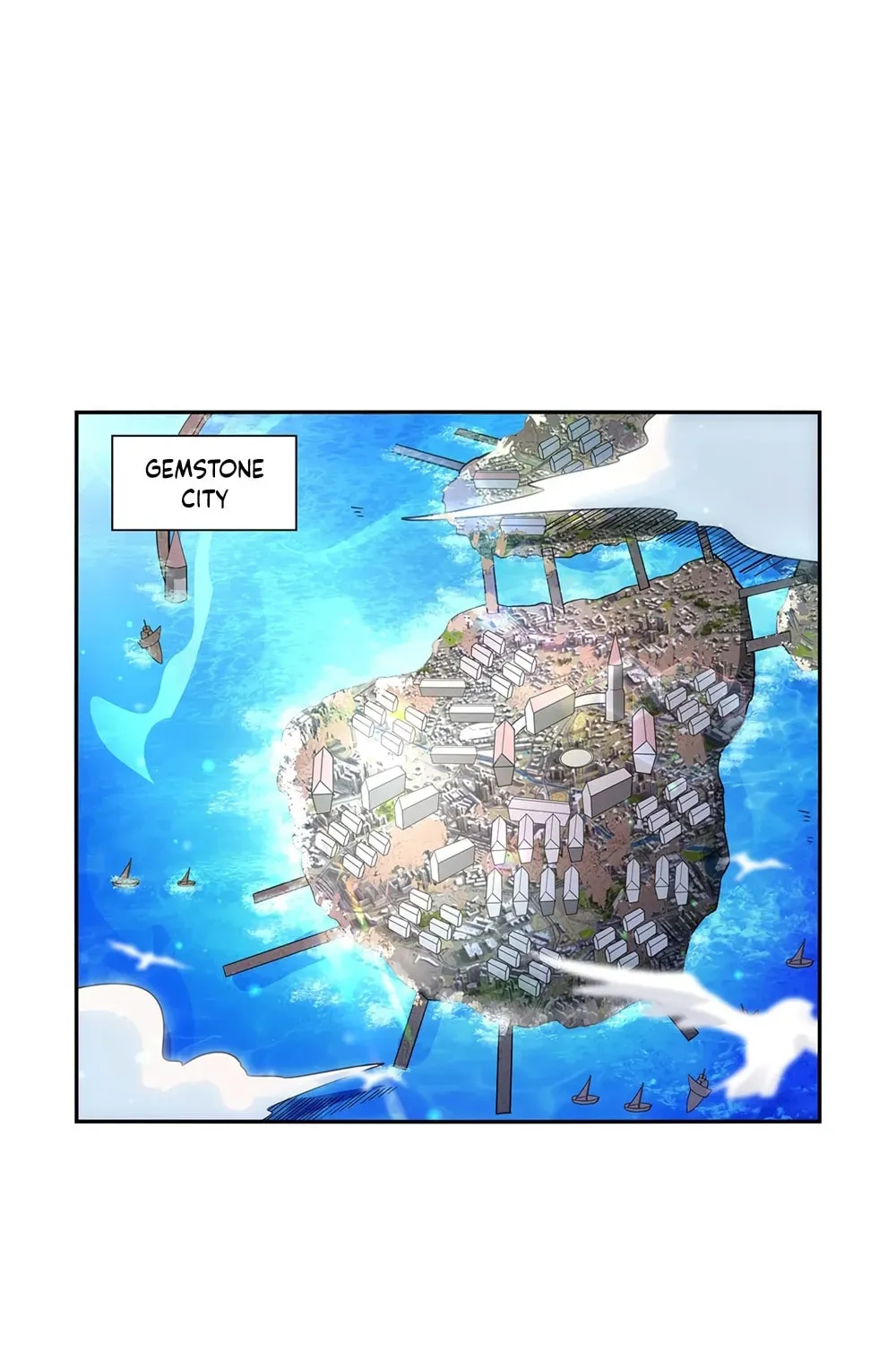 The Laid Off Demon King Chapter 407 page 17 - 
