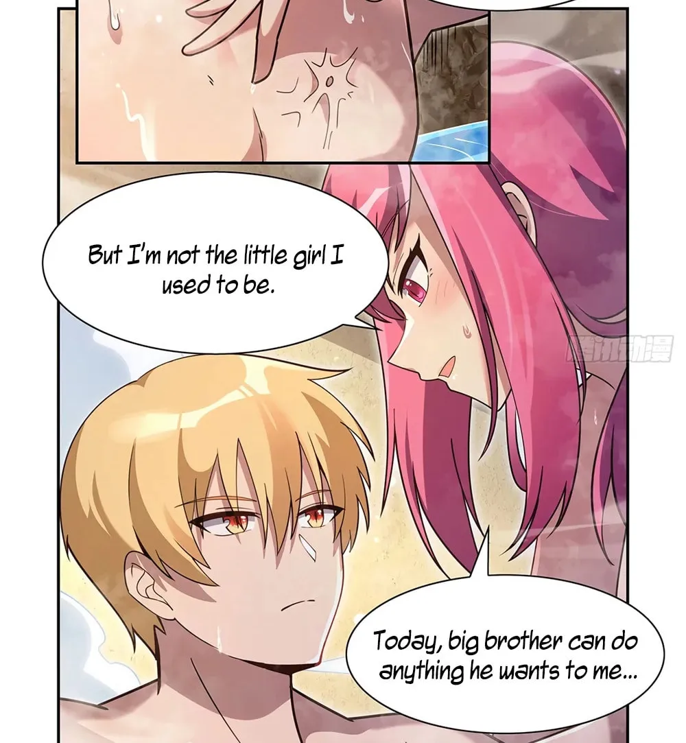 The Laid Off Demon King Chapter 407 page 35 - 