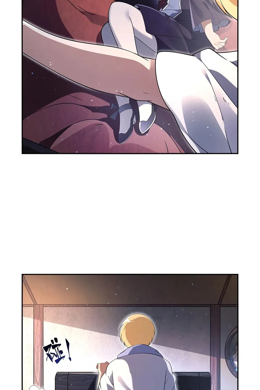 The Laid Off Demon King Chapter 407 page 48 - 