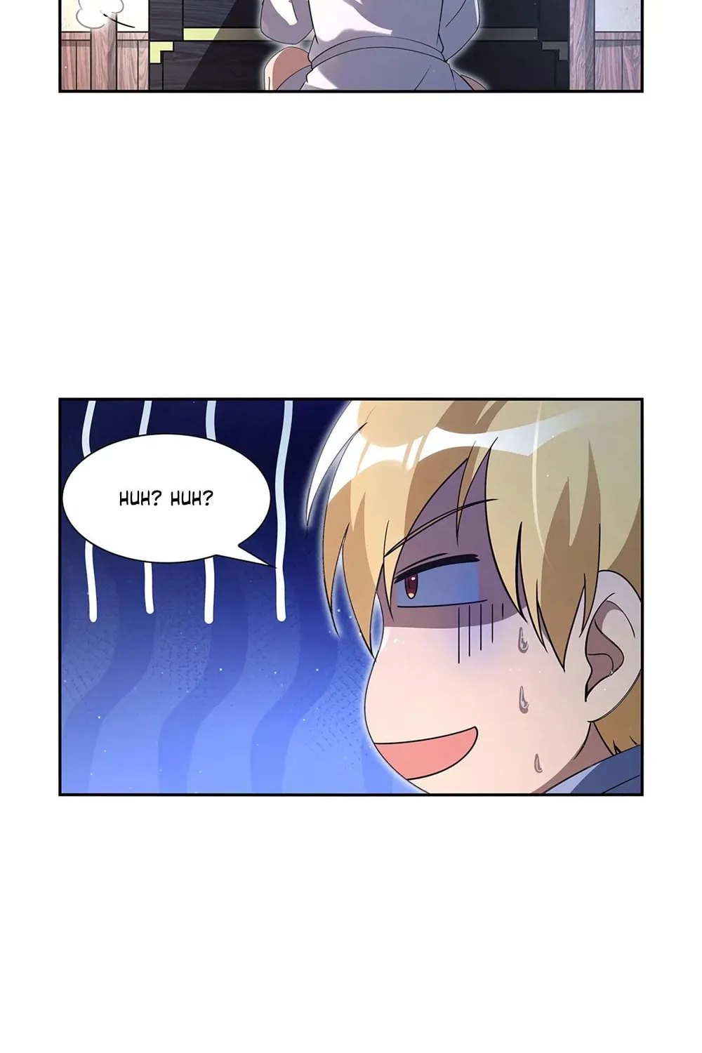 The Laid Off Demon King Chapter 407 page 49 - 