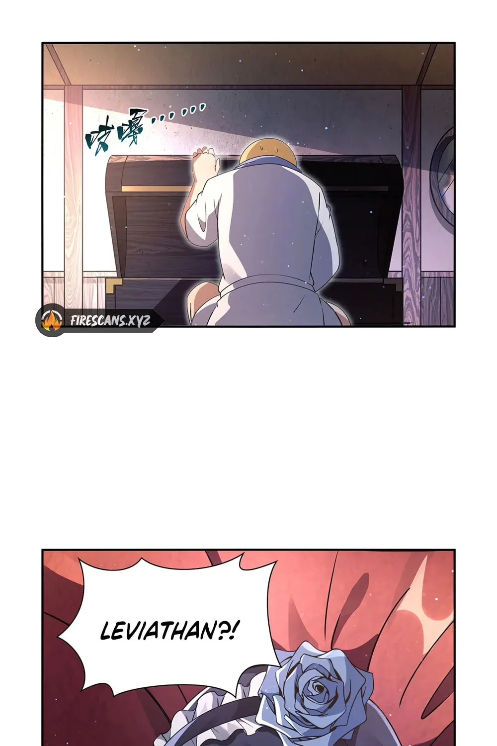 The Laid Off Demon King Chapter 407 page 50 - 