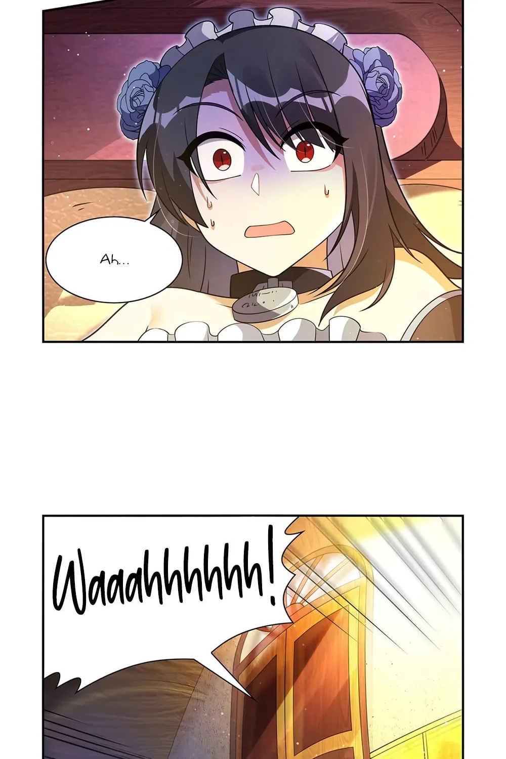 The Laid Off Demon King Chapter 408 page 11 - 