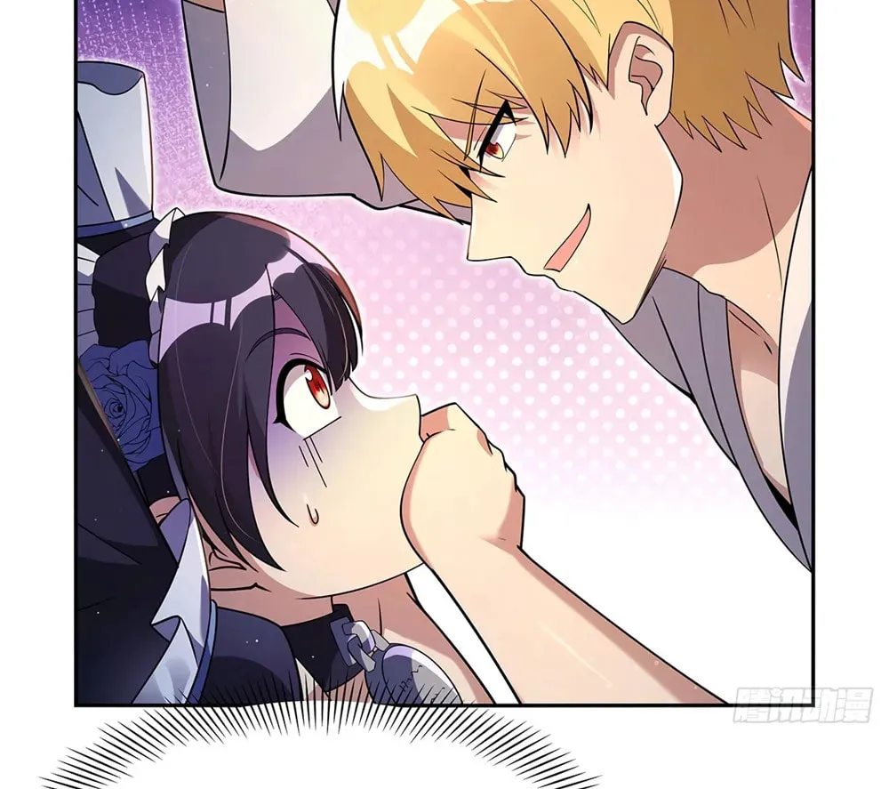 The Laid Off Demon King Chapter 408 page 18 - 