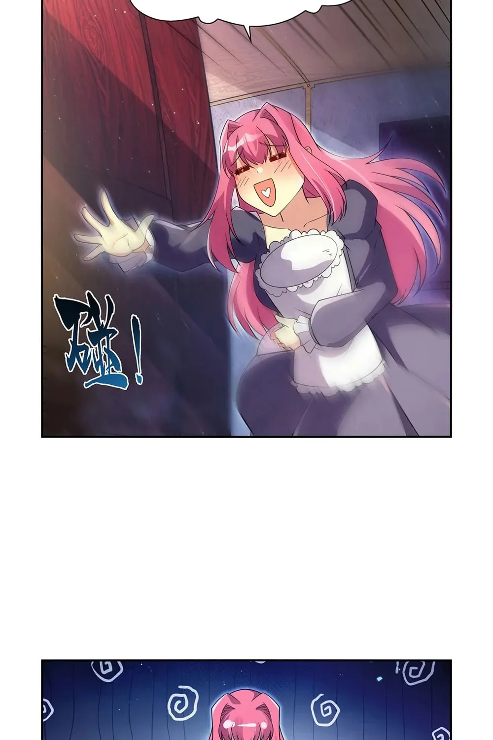 The Laid Off Demon King Chapter 408 page 20 - 