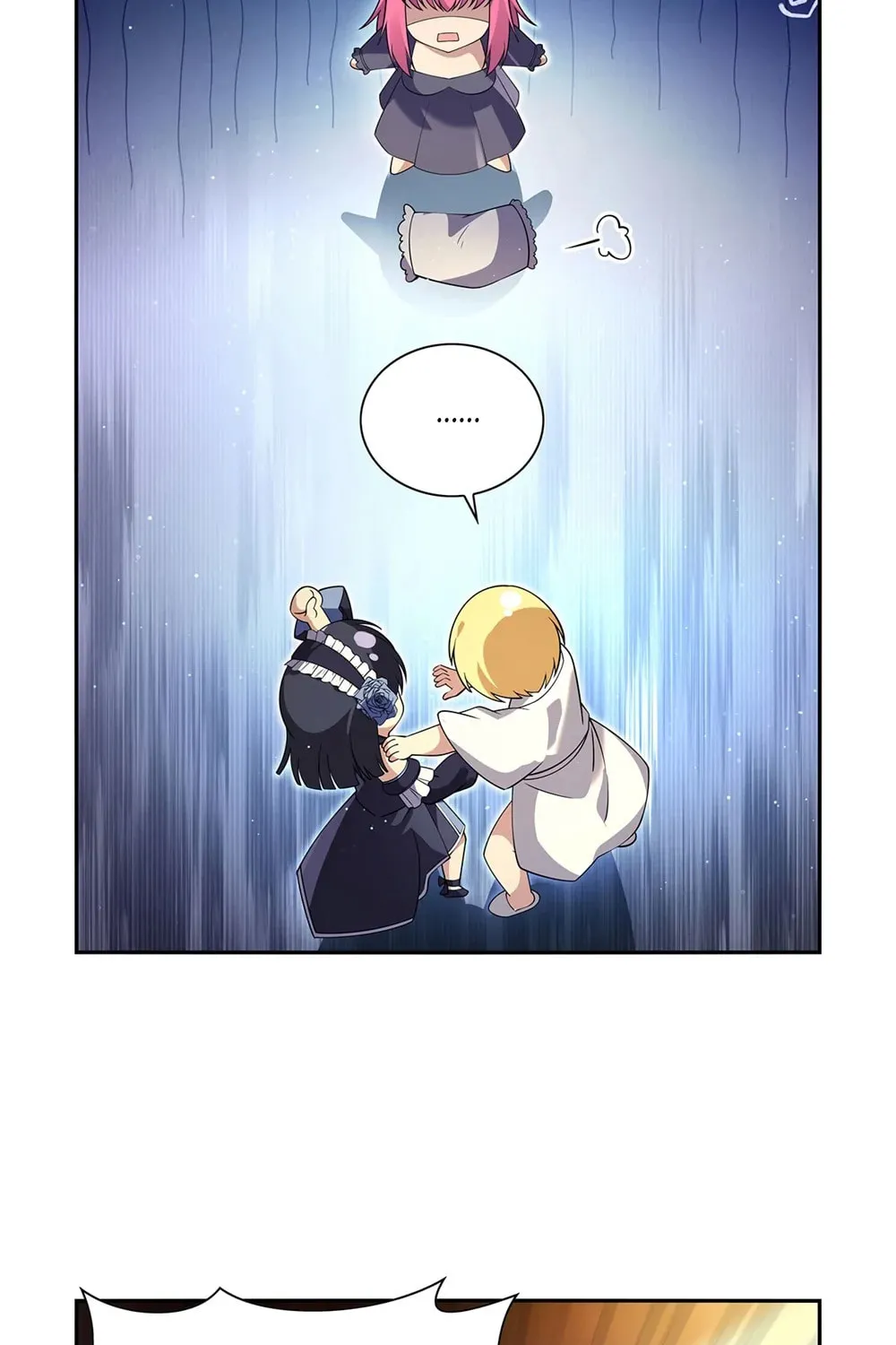 The Laid Off Demon King Chapter 408 page 21 - 