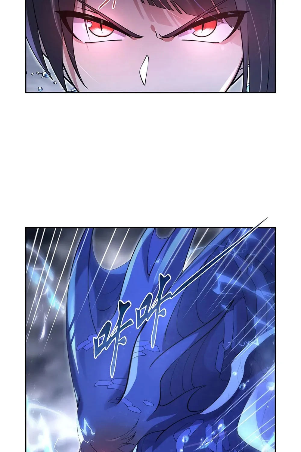 The Laid Off Demon King Chapter 408 page 35 - 