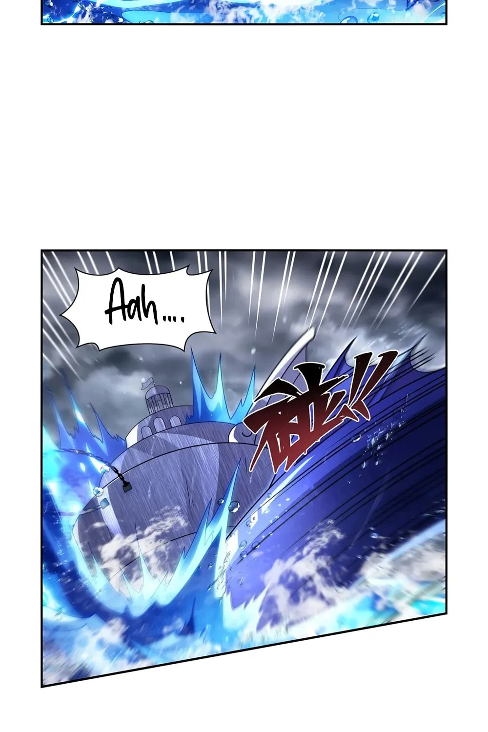 The Laid Off Demon King Chapter 408 page 39 - 