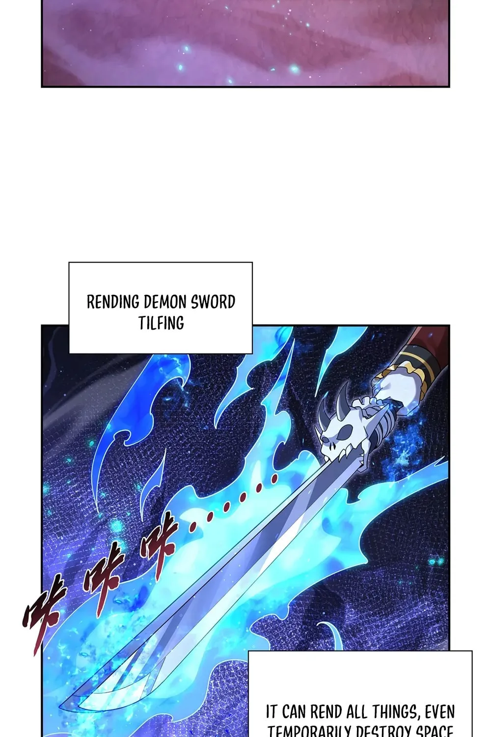 The Laid Off Demon King Chapter 408 page 44 - 