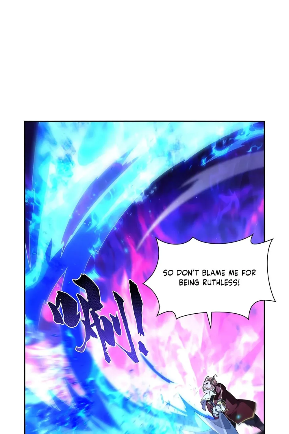 The Laid Off Demon King Chapter 408 page 46 - 