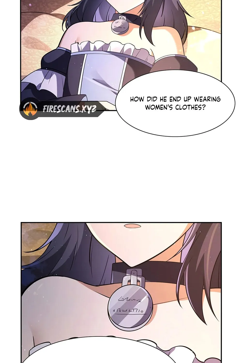 The Laid Off Demon King Chapter 408 page 6 - 