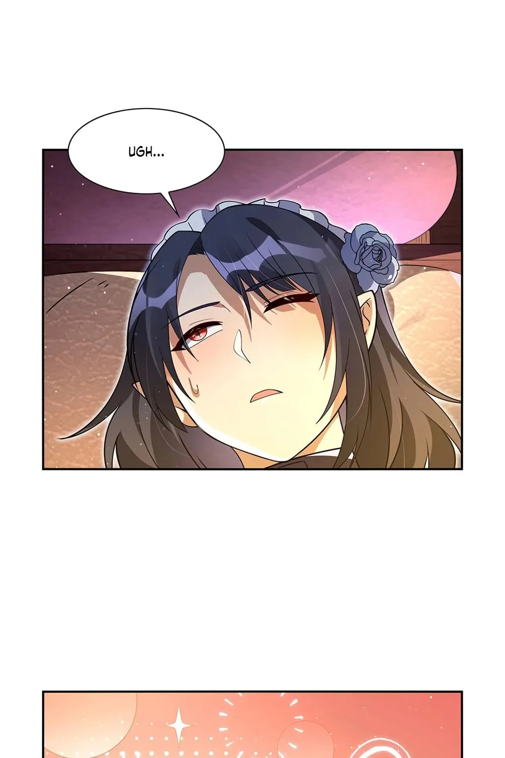 The Laid Off Demon King Chapter 408 page 8 - 