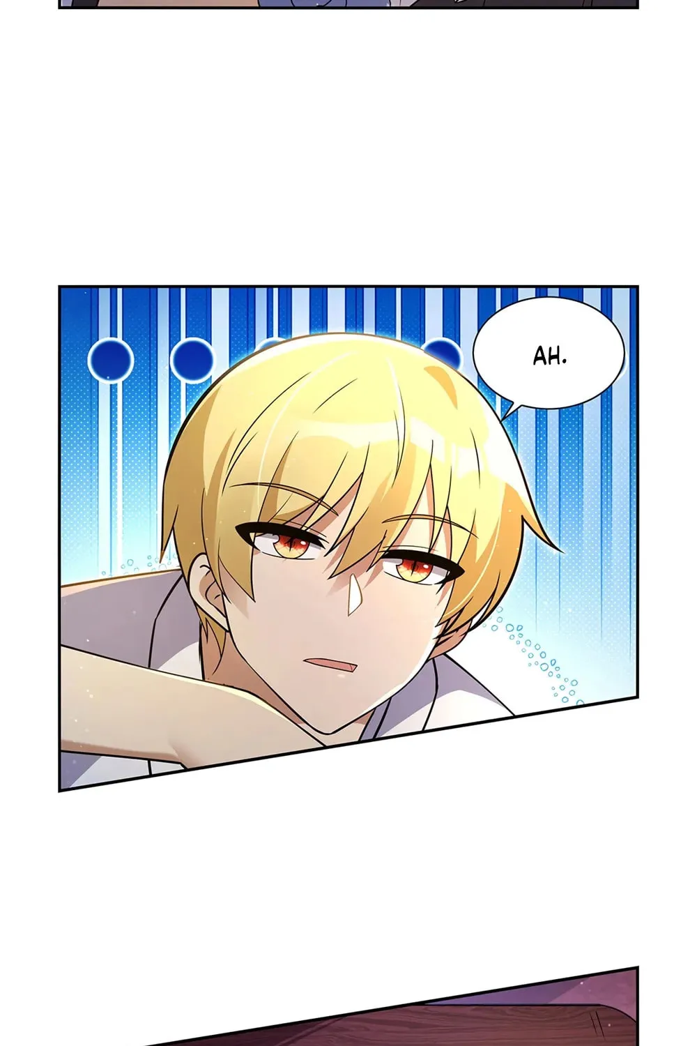 The Laid Off Demon King Chapter 408 page 10 - 