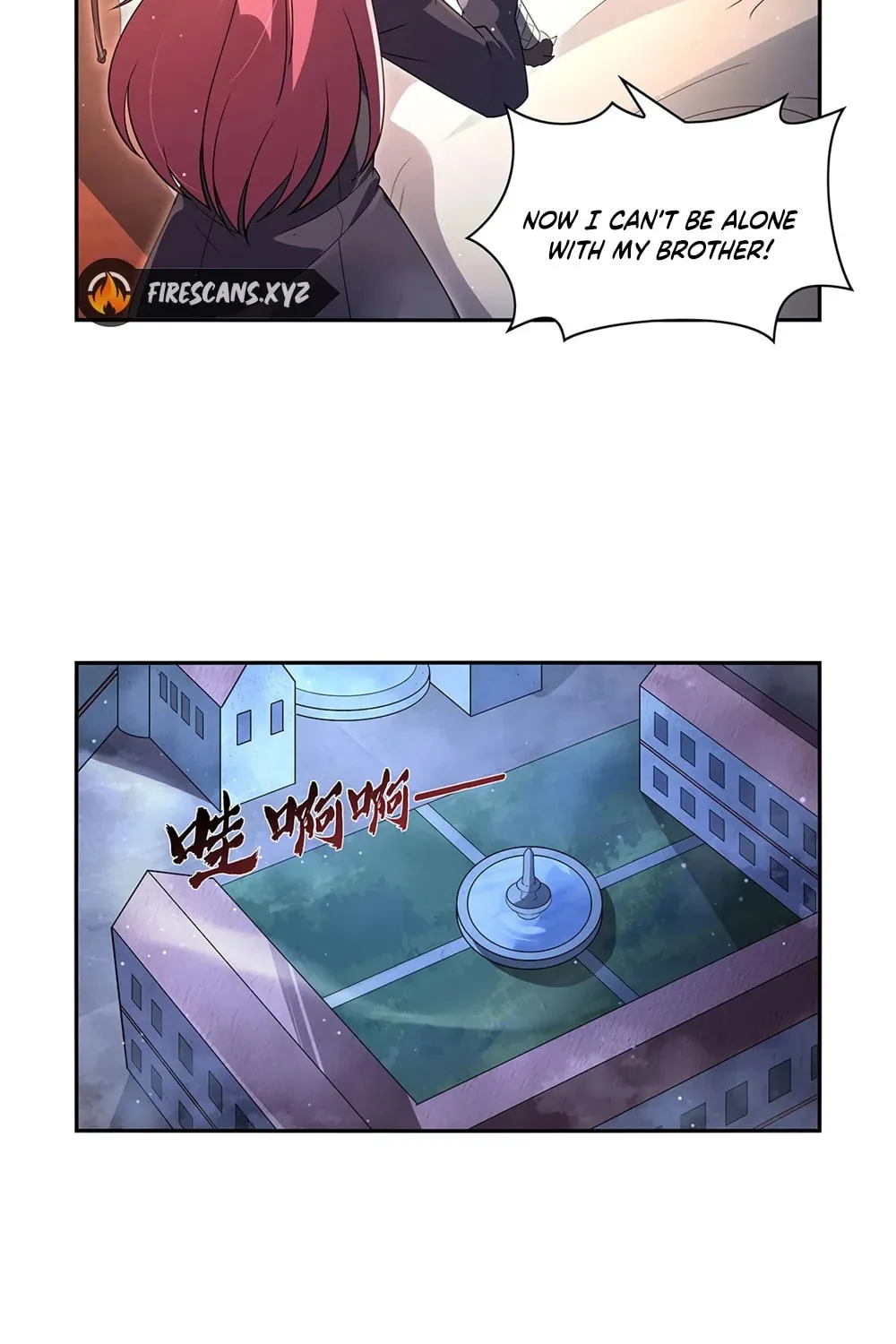 The Laid Off Demon King Chapter 409 page 14 - 