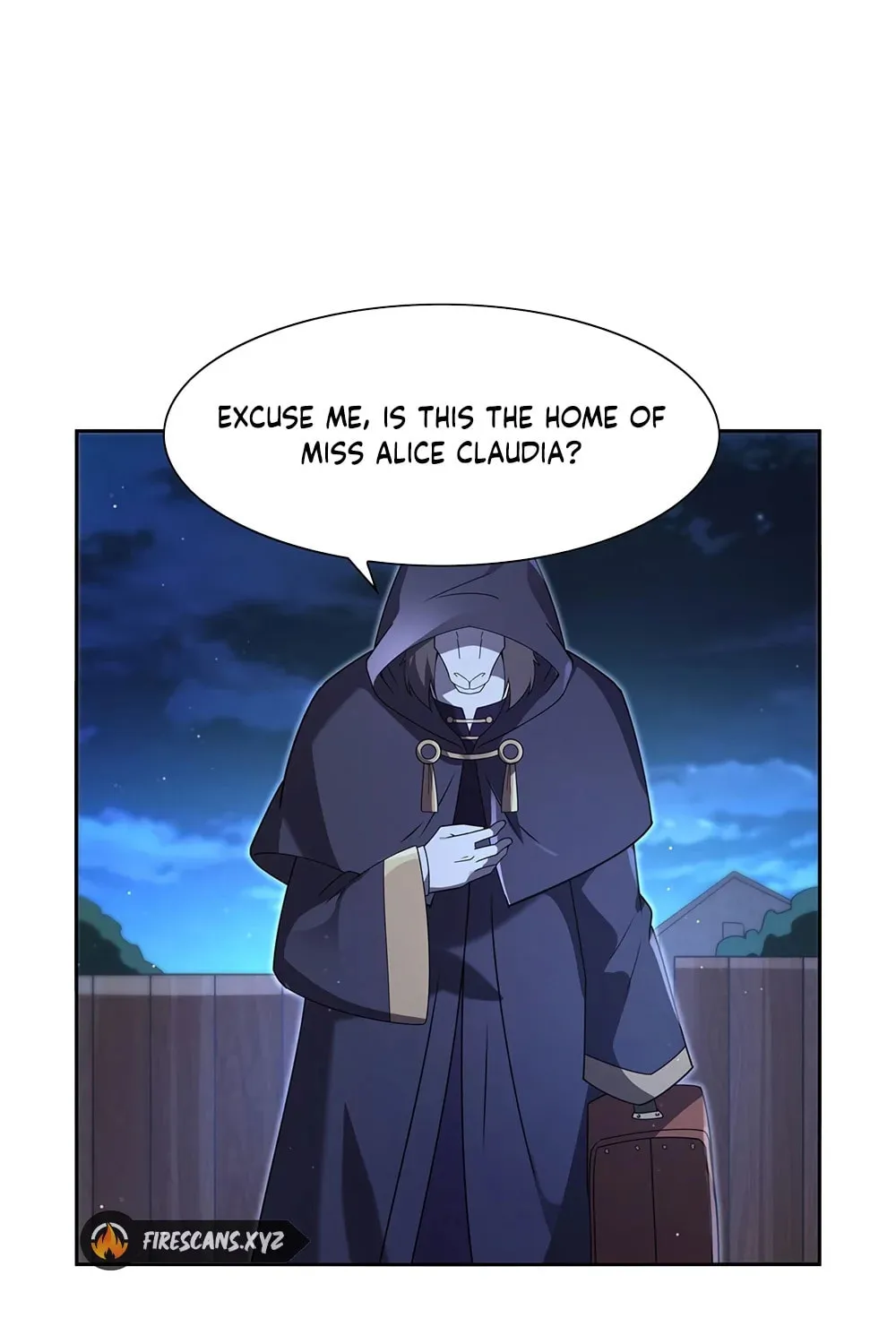 The Laid Off Demon King Chapter 409 page 32 - 