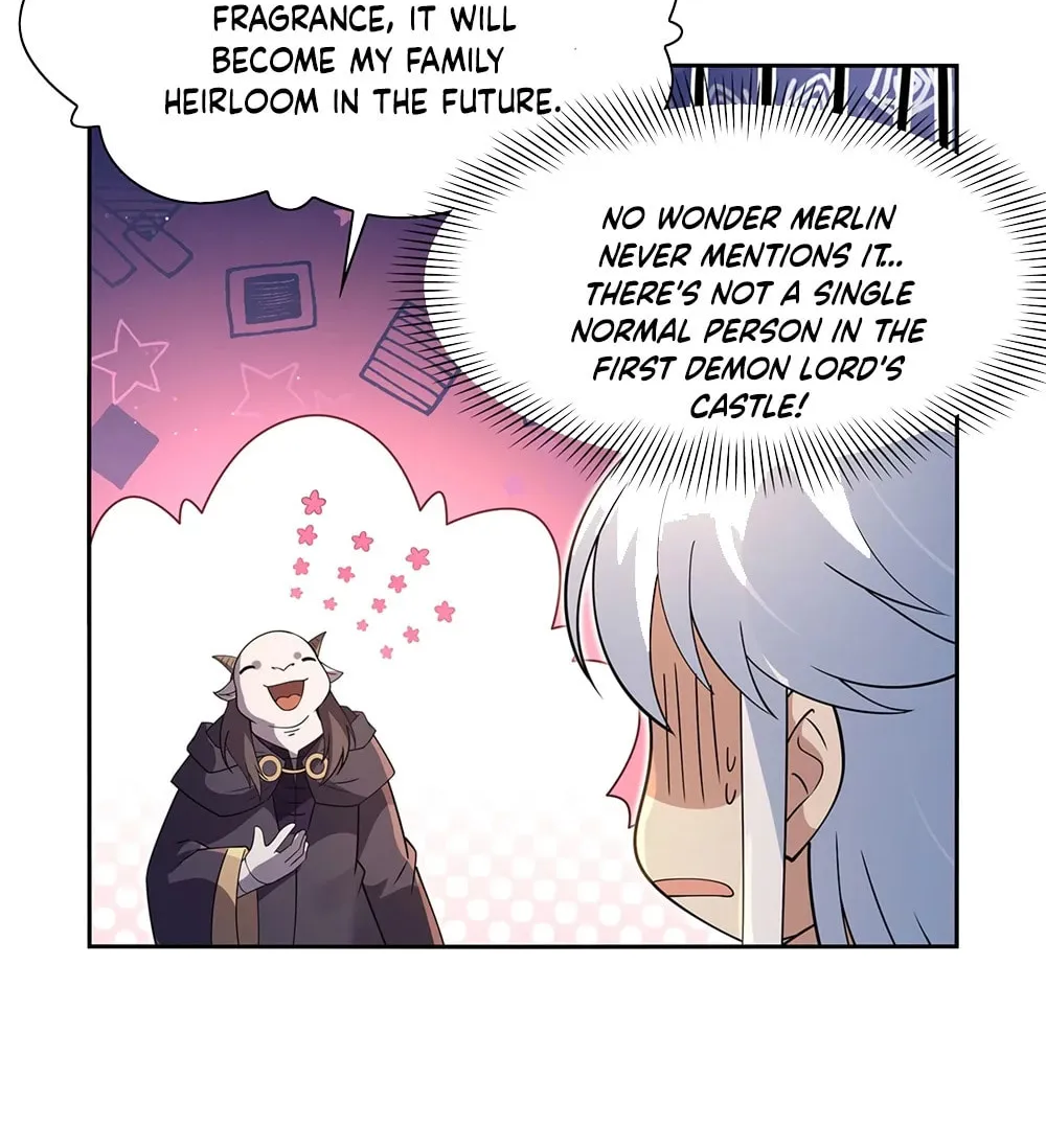 The Laid Off Demon King Chapter 409 page 43 - 