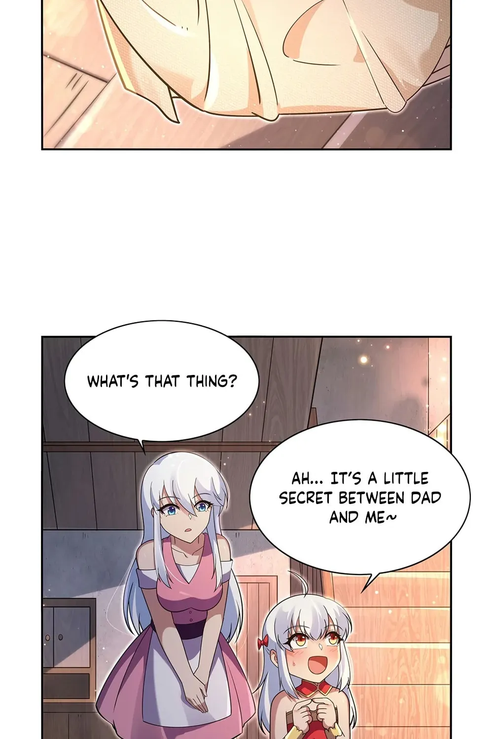 The Laid Off Demon King Chapter 409 page 47 - 