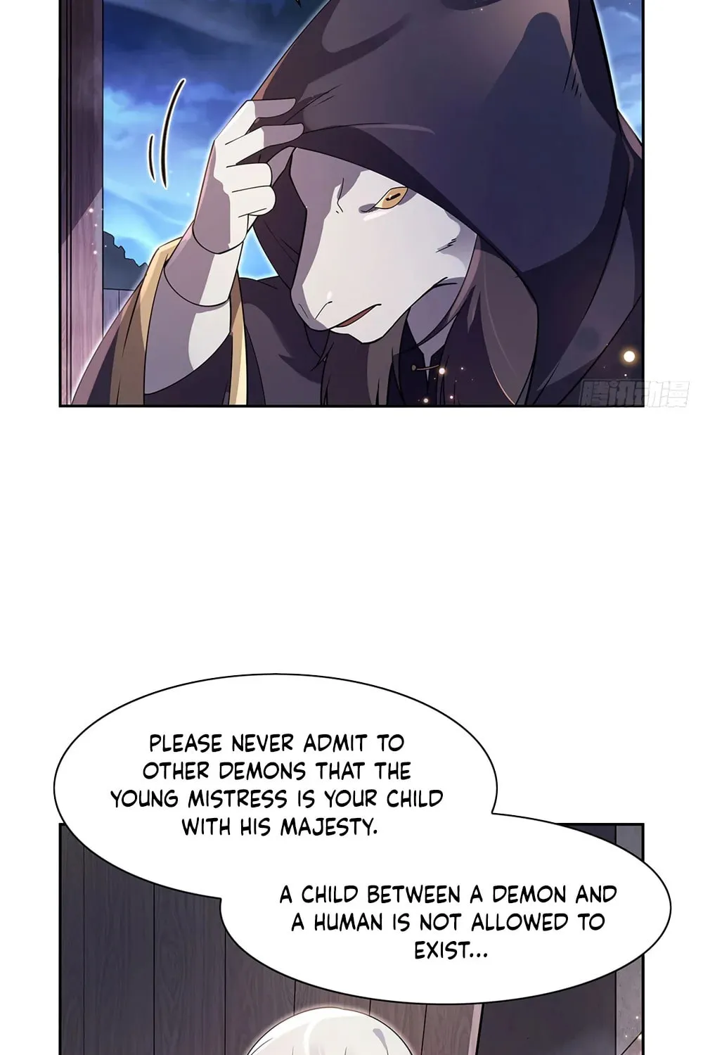 The Laid Off Demon King Chapter 409 page 50 - 