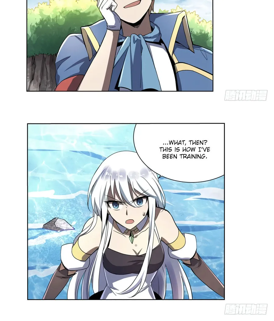 The Laid Off Demon King Chapter 41 page 12 - 