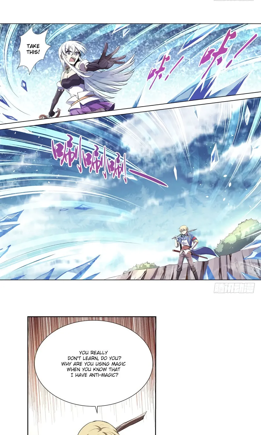 The Laid Off Demon King Chapter 41 page 20 - 