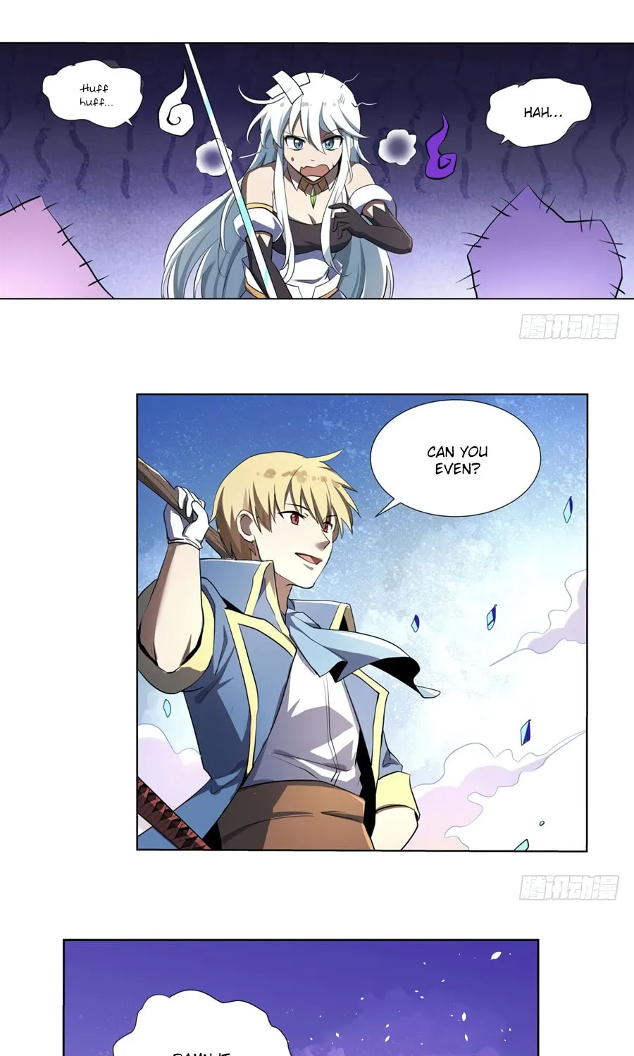 The Laid Off Demon King Chapter 41 page 26 - 
