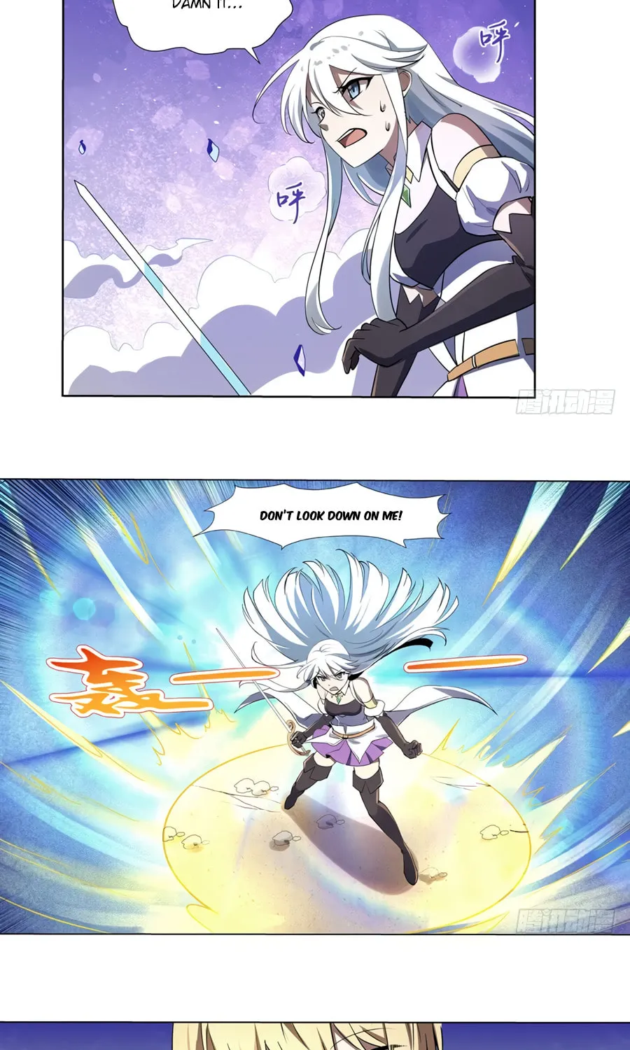 The Laid Off Demon King Chapter 41 page 27 - 
