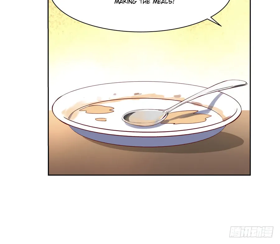 The Laid Off Demon King Chapter 41 page 35 - 