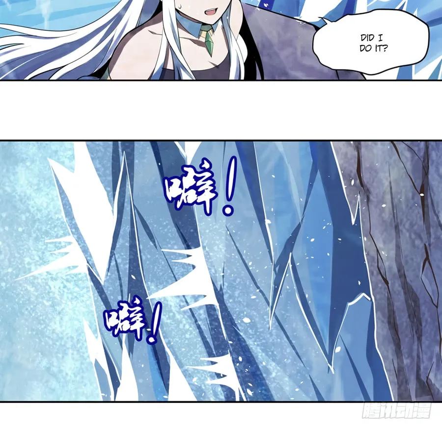 The Laid Off Demon King Chapter 41 page 7 - 