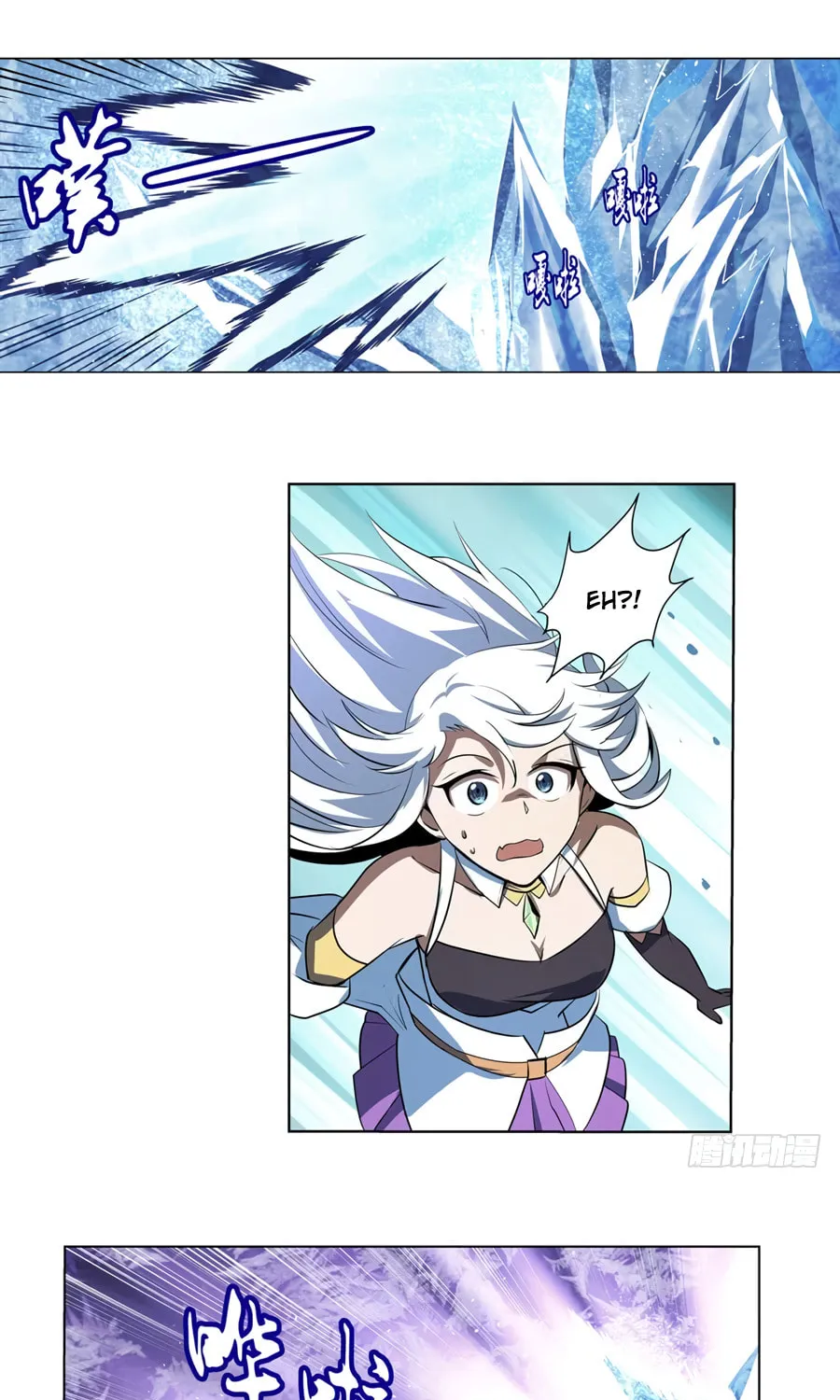 The Laid Off Demon King Chapter 41 page 8 - 