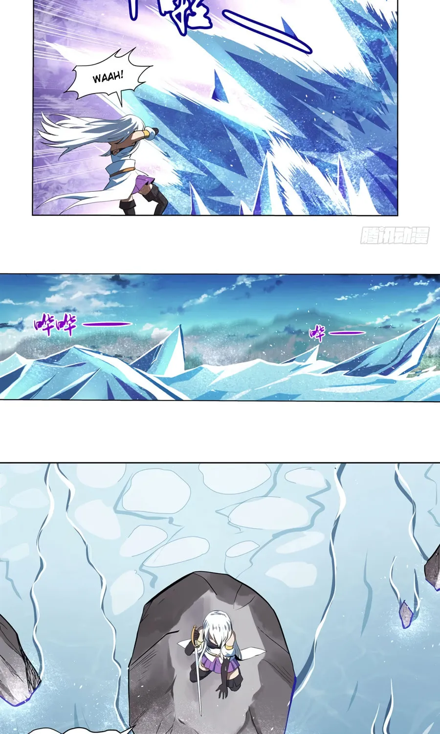 The Laid Off Demon King Chapter 41 page 9 - 