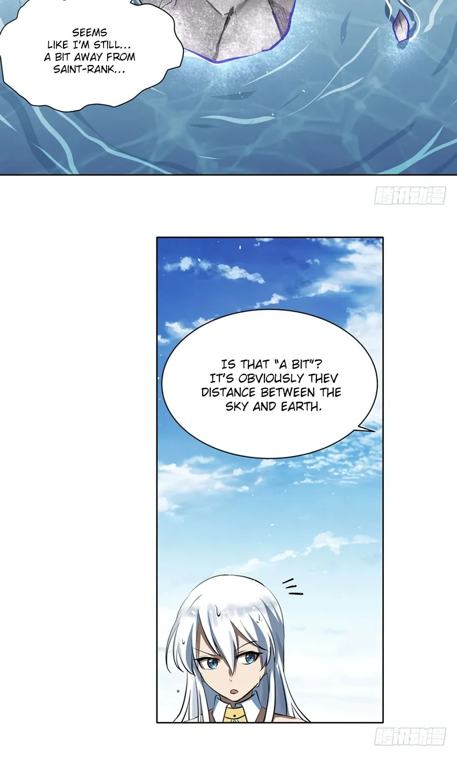 The Laid Off Demon King Chapter 41 page 10 - 