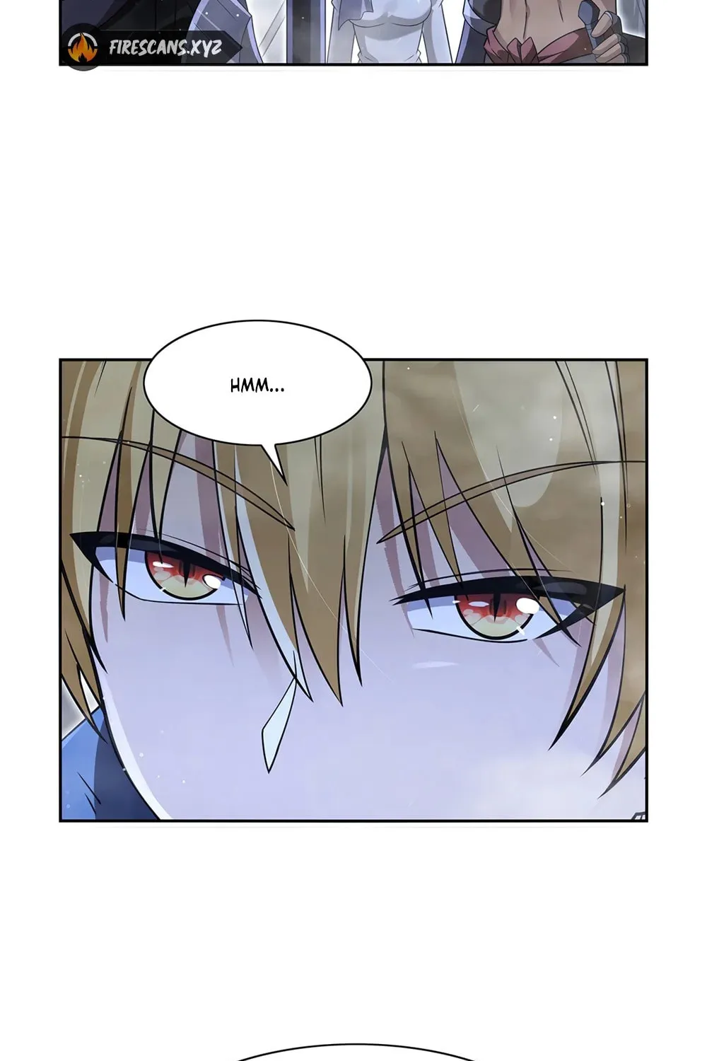 The Laid Off Demon King Chapter 410 page 12 - 