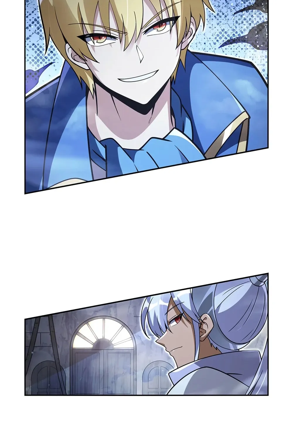 The Laid Off Demon King Chapter 410 page 26 - 