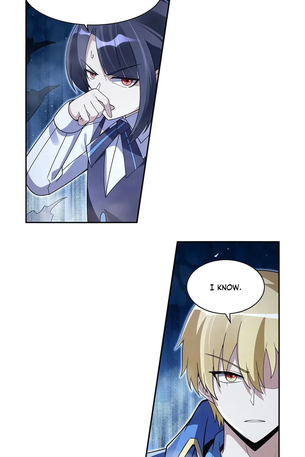 The Laid Off Demon King Chapter 410 page 29 - 
