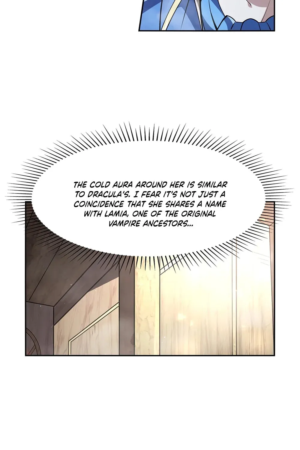 The Laid Off Demon King Chapter 410 page 30 - 