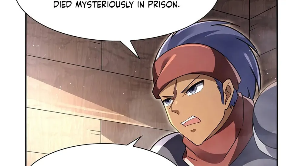 The Laid Off Demon King Chapter 410 page 35 - 
