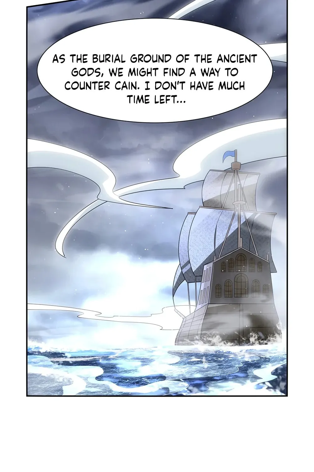 The Laid Off Demon King Chapter 410 page 37 - 