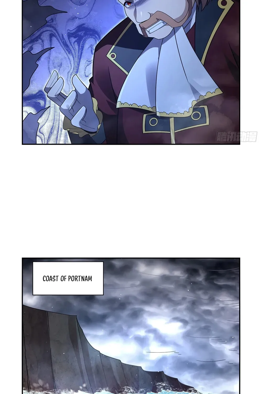 The Laid Off Demon King Chapter 410 page 46 - 