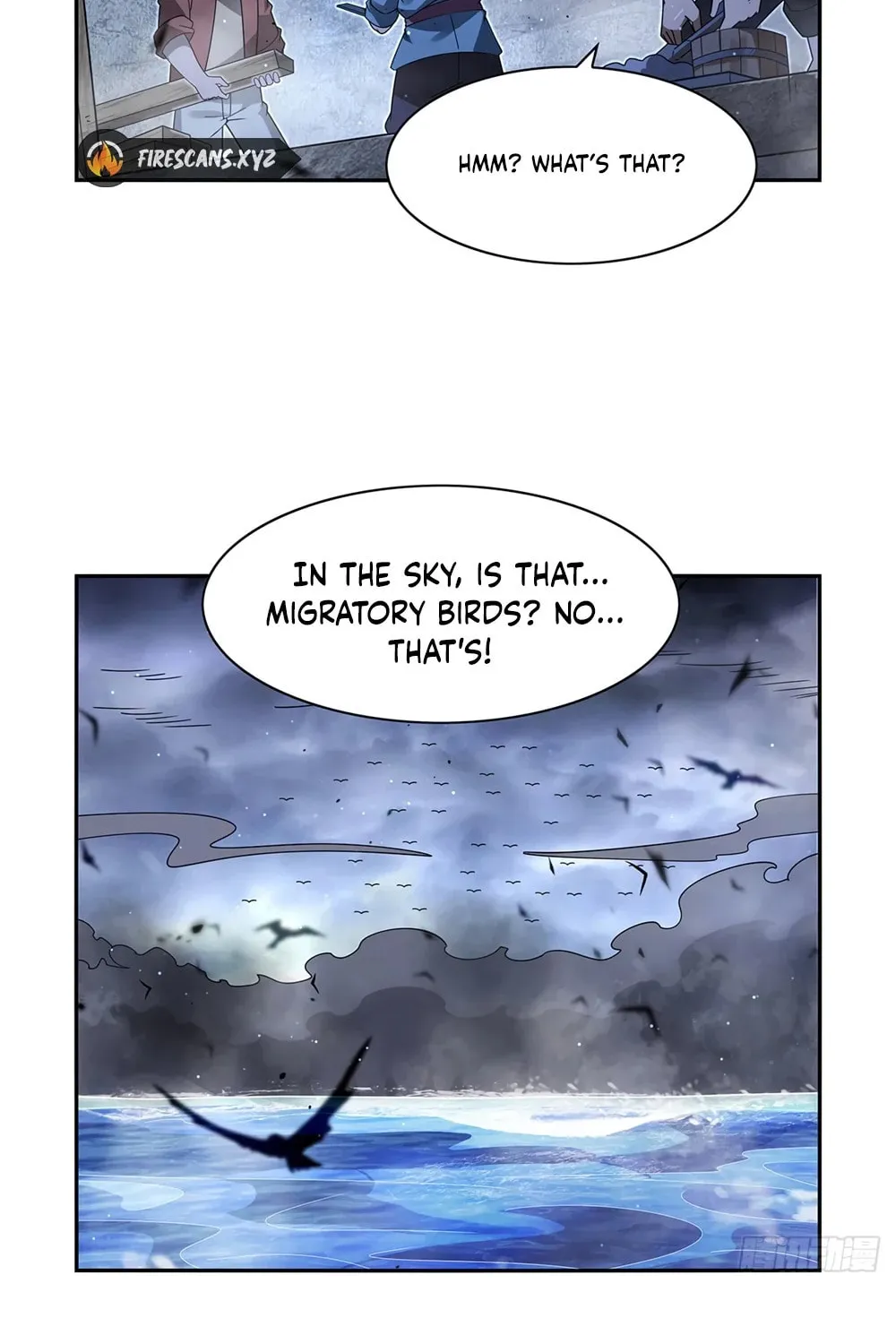 The Laid Off Demon King Chapter 410 page 49 - 