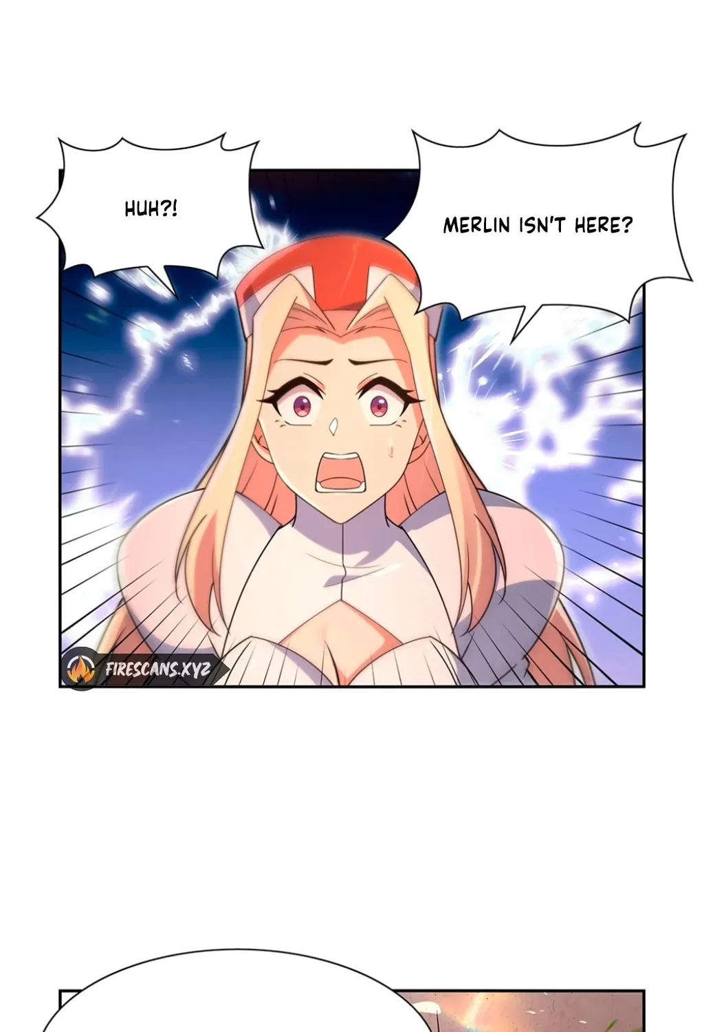 The Laid Off Demon King Chapter 411 page 30 - 