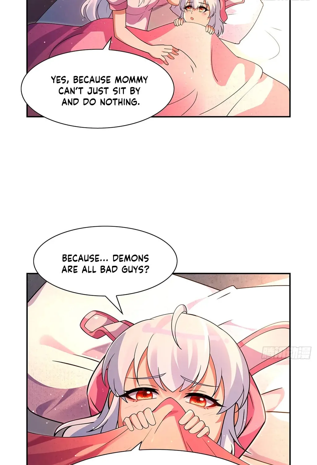 The Laid Off Demon King Chapter 411 page 39 - 