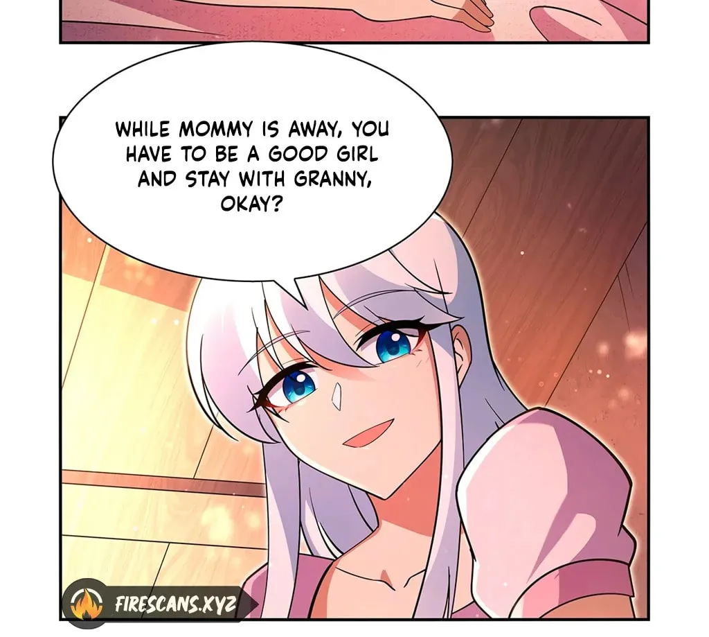 The Laid Off Demon King Chapter 411 page 42 - 