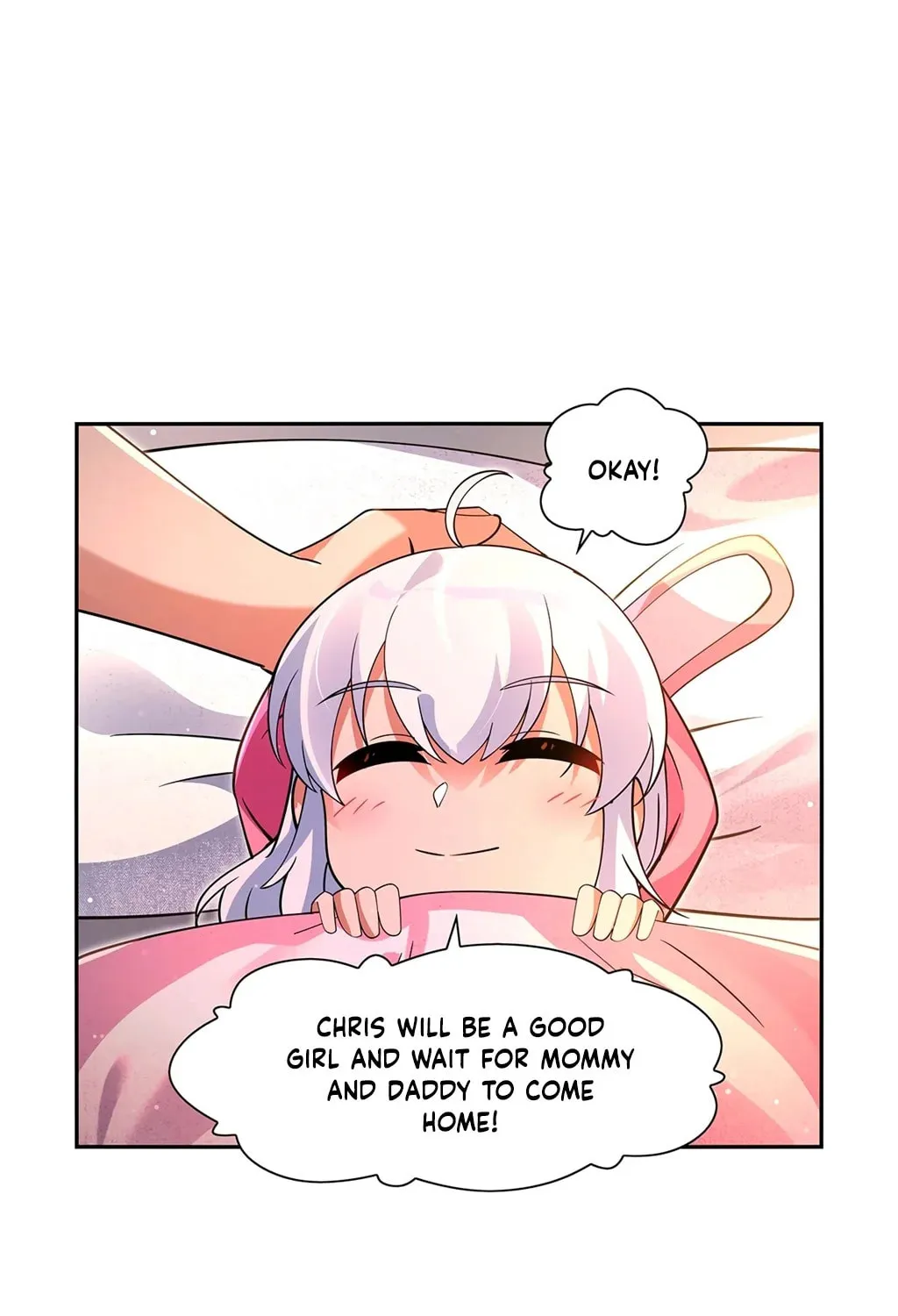 The Laid Off Demon King Chapter 411 page 43 - 