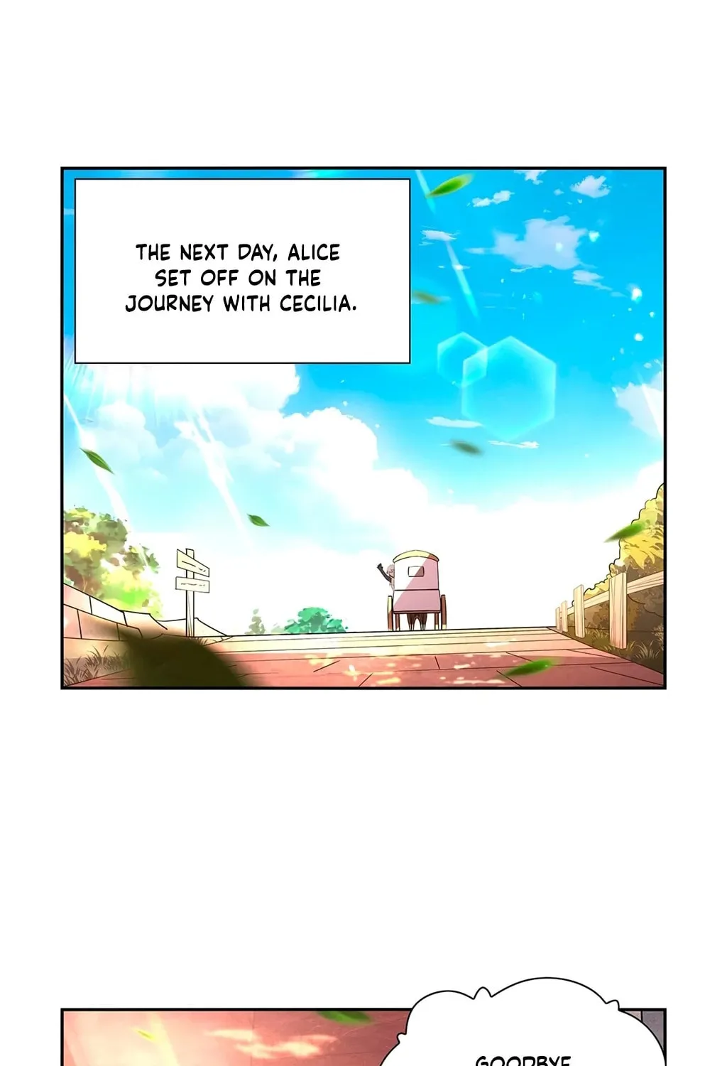The Laid Off Demon King Chapter 411 page 44 - 